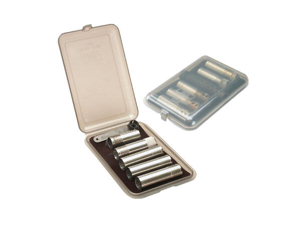 MTM Chokeboks CT6 6 Stk Choker, Extended eller Korte 